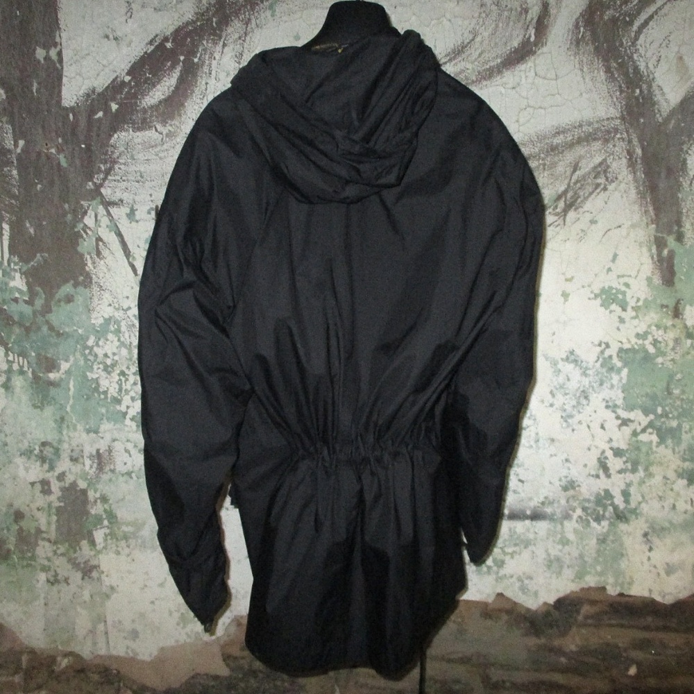 Vivienne Westwood Oversized Raincoat - Picture 6 of 8